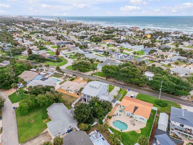 4636 SAXON DRIVE, New Smyrna Beach, FL 32169