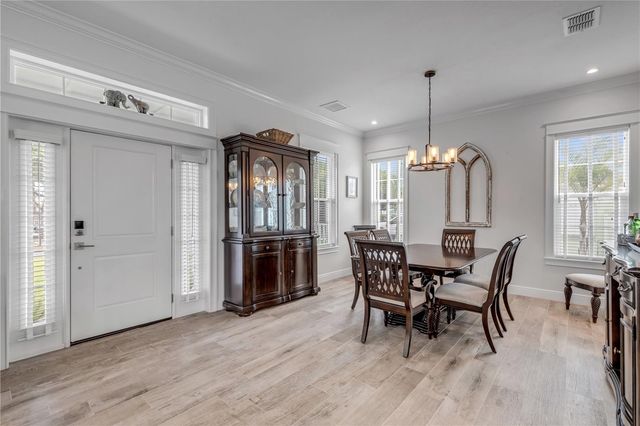 4636 SAXON DRIVE, New Smyrna Beach, FL 32169