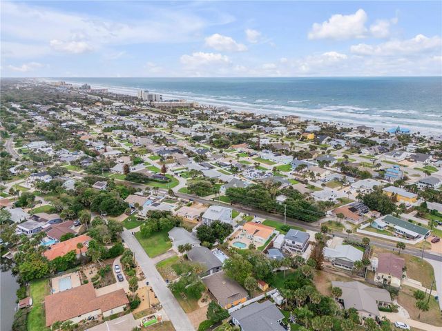 4636 SAXON DRIVE, New Smyrna Beach, FL 32169