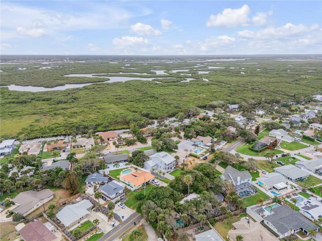 4636 SAXON DRIVE, New Smyrna Beach, FL 32169