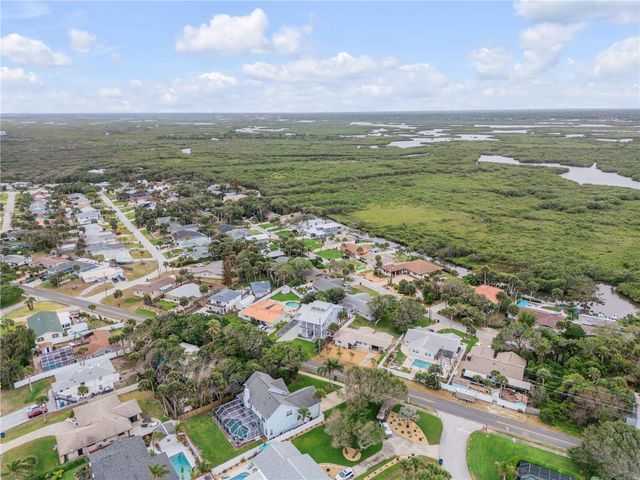 4636 SAXON DRIVE, New Smyrna Beach, FL 32169