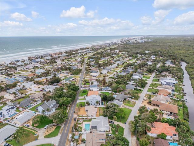 4636 SAXON DRIVE, New Smyrna Beach, FL 32169