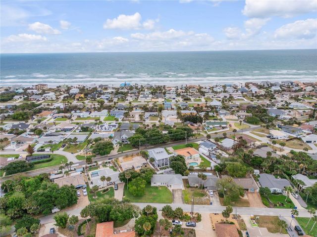4636 SAXON DRIVE, New Smyrna Beach, FL 32169