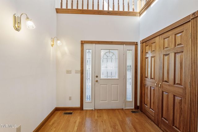 21580 Moonlight Bay Road, Abingdon, VA 24211