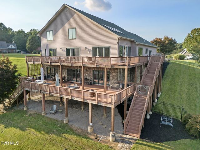 21580 Moonlight Bay Road, Abingdon, VA 24211