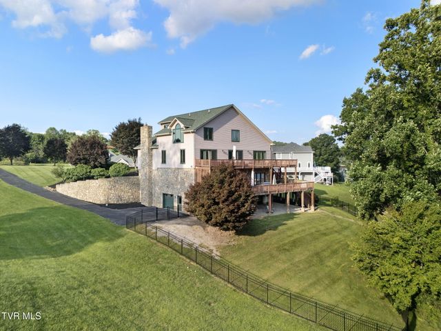 21580 Moonlight Bay Road, Abingdon, VA 24211
