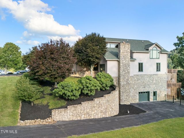 21580 Moonlight Bay Road, Abingdon, VA 24211