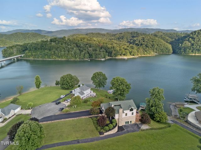 21580 Moonlight Bay Road, Abingdon, VA 24211