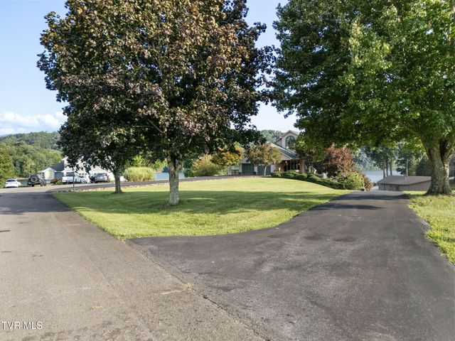 21580 Moonlight Bay Road, Abingdon, VA 24211
