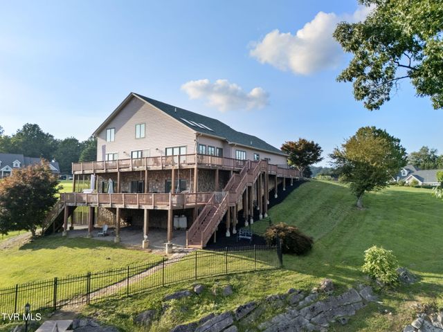 21580 Moonlight Bay Road, Abingdon, VA 24211