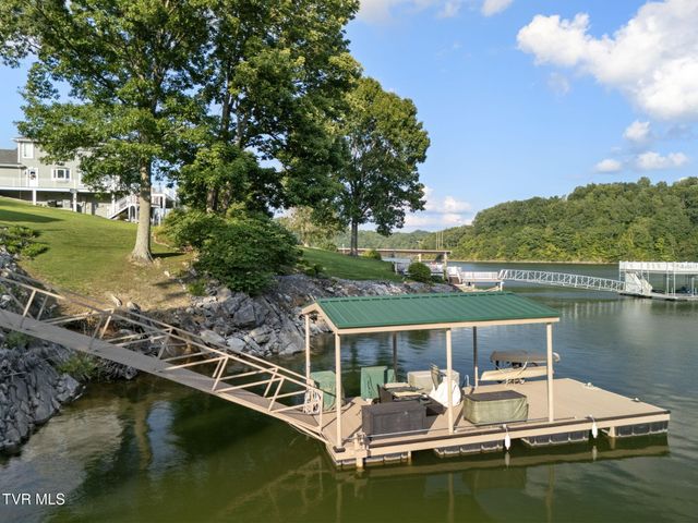 21580 Moonlight Bay Road, Abingdon, VA 24211