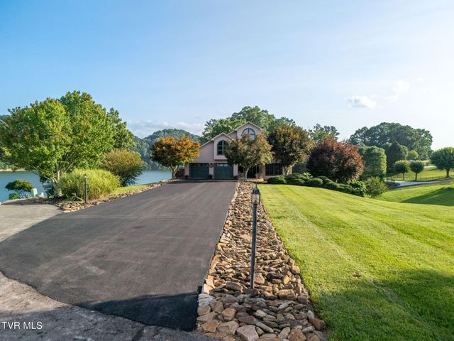 21580 Moonlight Bay Road, Abingdon, VA 24211