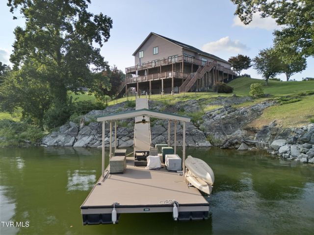 21580 Moonlight Bay Road, Abingdon, VA 24211