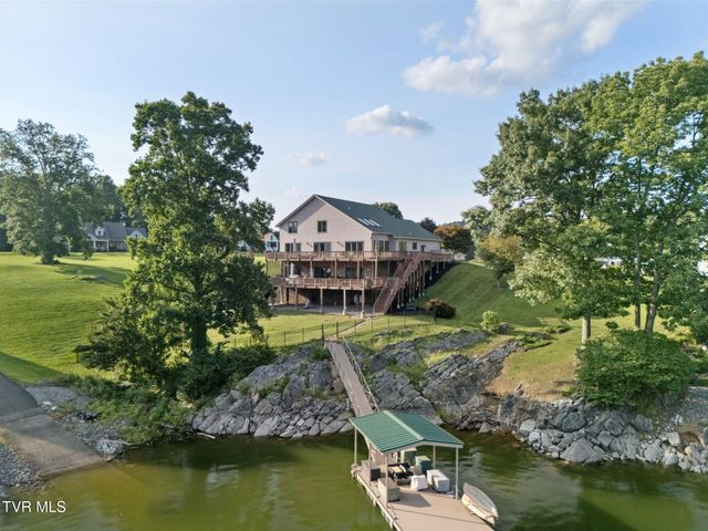 21580 Moonlight Bay Road, Abingdon, VA 24211