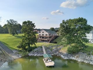 21580 Moonlight Bay Road, Abingdon, VA 24211