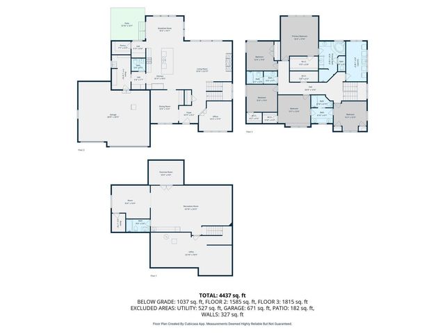 1631 Deephaven Drive, Woodbury, MN 55129