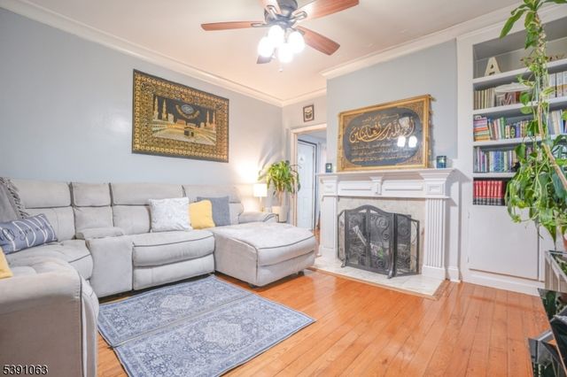 59 Stengel Ave, Newark City, NJ 07112