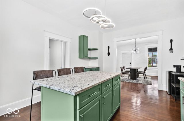 631 Cottage Avenue, Indianapolis, IN 46203