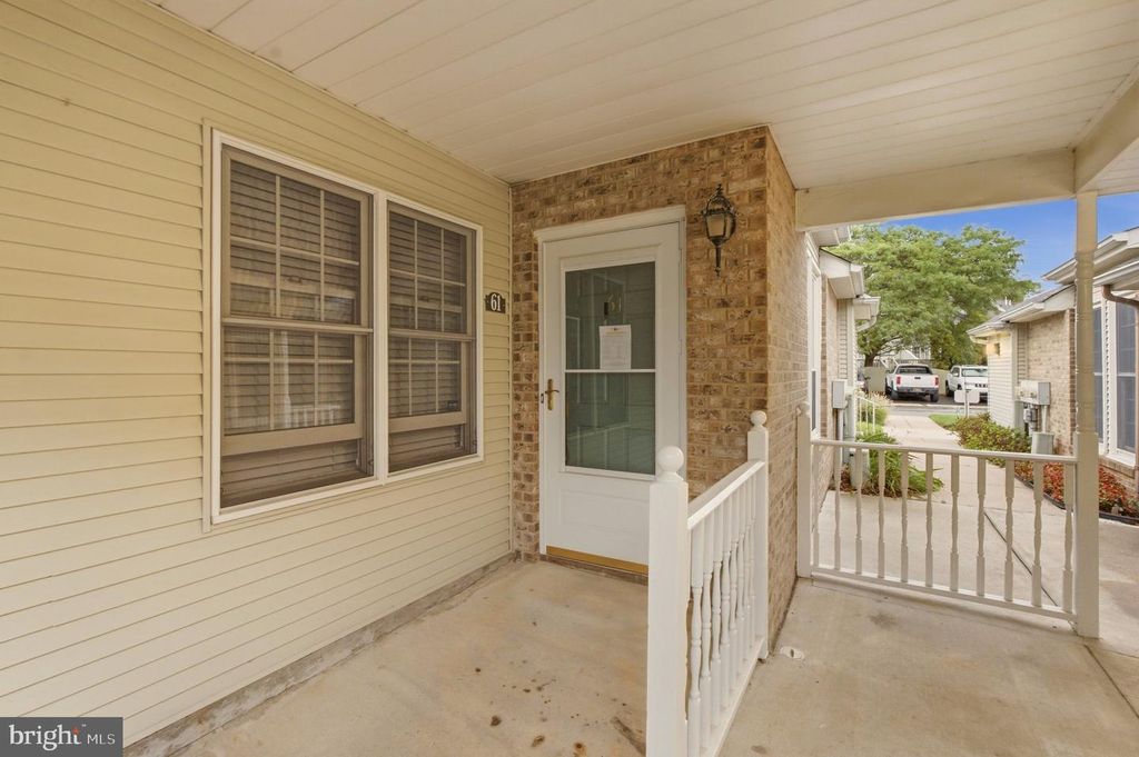 61 STANDIFORD CT #146, Wilmington, DE 19804 — photo 3