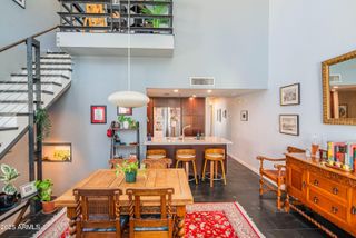 100 E FILLMORE Street 217, Phoenix, AZ 85004