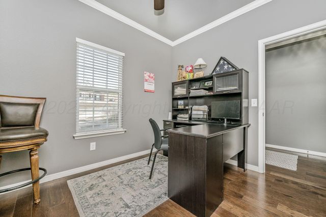 143 Bayshore Drive, Amarillo, TX 79118