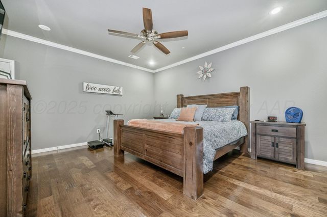 143 Bayshore Drive, Amarillo, TX 79118