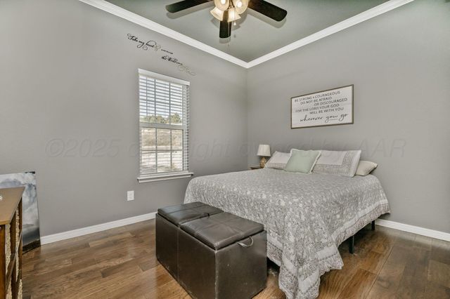 143 Bayshore Drive, Amarillo, TX 79118