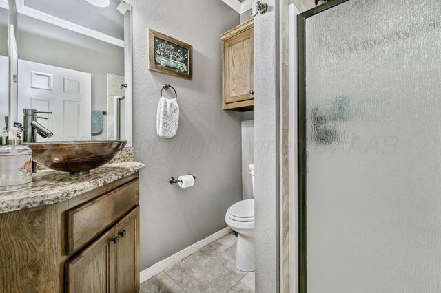 143 Bayshore Drive, Amarillo, TX 79118