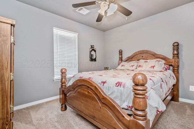 143 Bayshore Drive, Amarillo, TX 79118