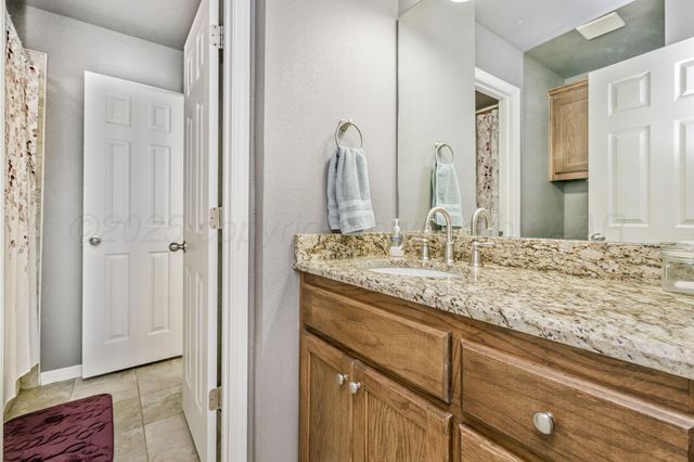143 Bayshore Drive, Amarillo, TX 79118