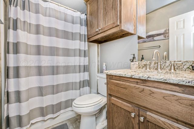 143 Bayshore Drive, Amarillo, TX 79118