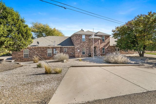 143 Bayshore Drive, Amarillo, TX 79118