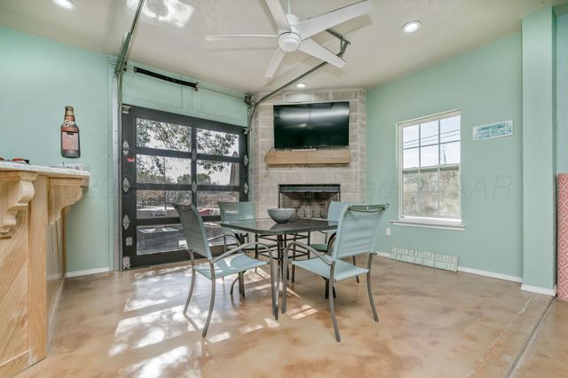 143 Bayshore Drive, Amarillo, TX 79118
