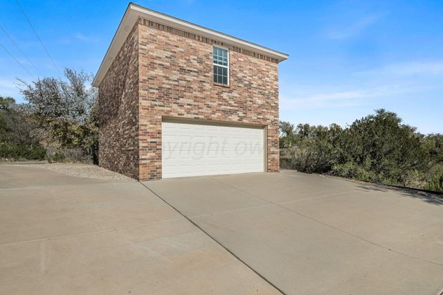 143 Bayshore Drive, Amarillo, TX 79118