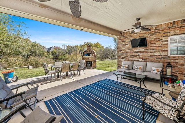 143 Bayshore Drive, Amarillo, TX 79118