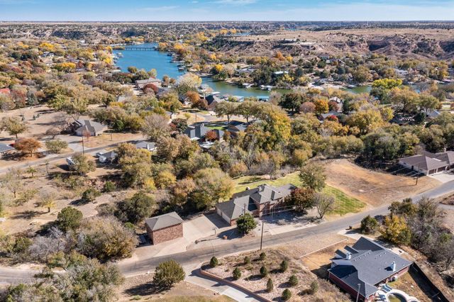143 Bayshore Drive, Amarillo, TX 79118