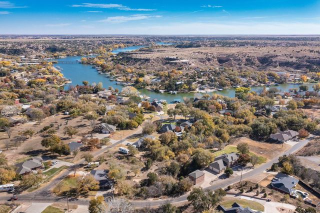 143 Bayshore Drive, Amarillo, TX 79118