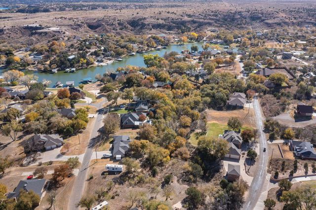 143 Bayshore Drive, Amarillo, TX 79118