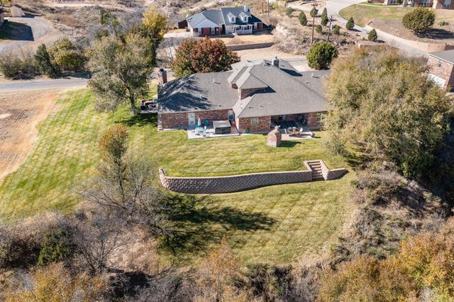 143 Bayshore Drive, Amarillo, TX 79118