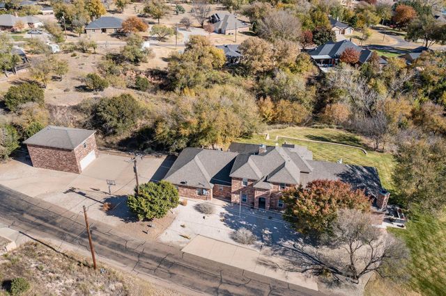 143 Bayshore Drive, Amarillo, TX 79118