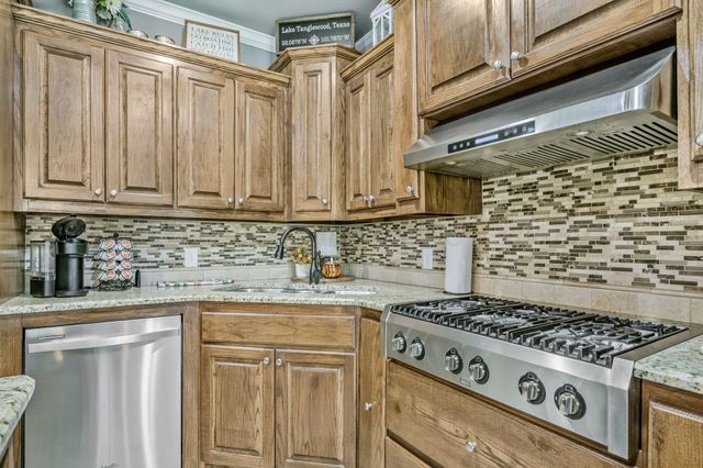 143 Bayshore Drive, Amarillo, TX 79118