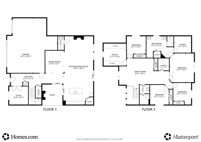 18404 100th Street Ct E, Bonney Lake, WA 98391