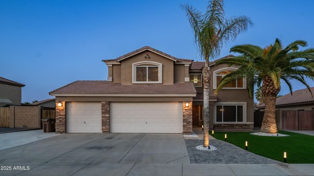 31689 N BLACKFOOT Drive, San Tan Valley, AZ 85143