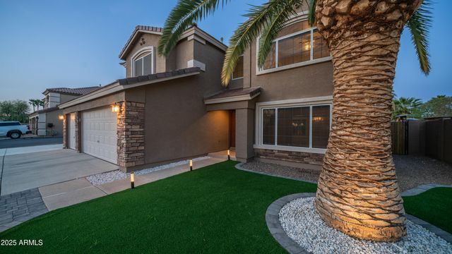 31689 N BLACKFOOT Drive, San Tan Valley, AZ 85143