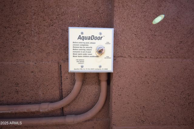 31689 N BLACKFOOT Drive, San Tan Valley, AZ 85143