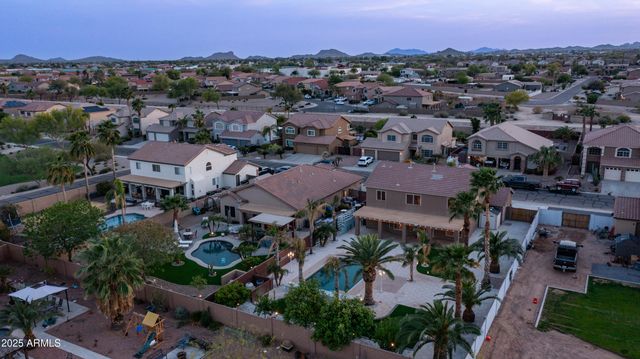 31689 N BLACKFOOT Drive, San Tan Valley, AZ 85143