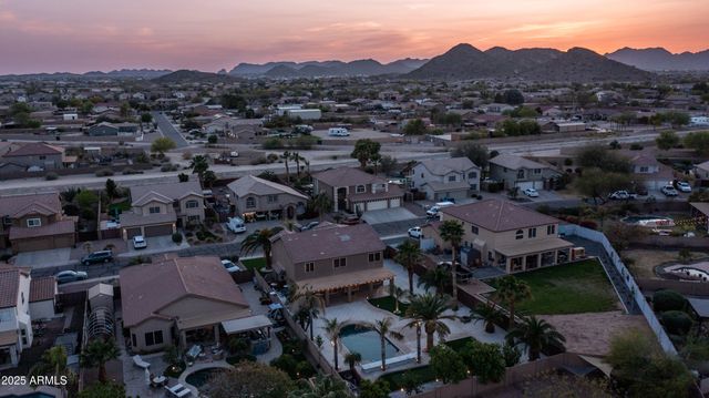 31689 N BLACKFOOT Drive, San Tan Valley, AZ 85143