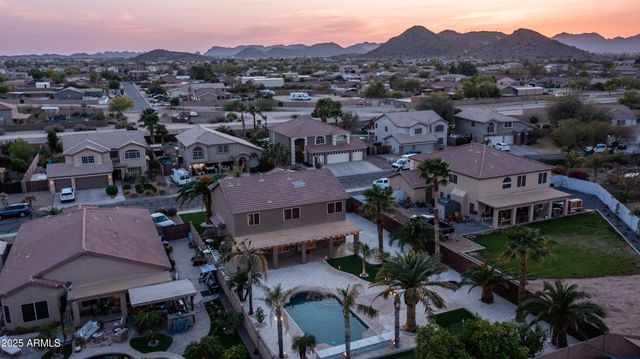 31689 N BLACKFOOT Drive, San Tan Valley, AZ 85143