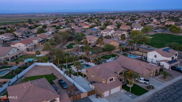 31689 N BLACKFOOT Drive, San Tan Valley, AZ 85143