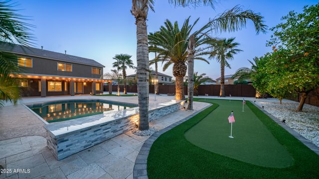 31689 N BLACKFOOT Drive, San Tan Valley, AZ 85143